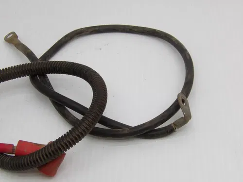 1999 Polaris Scrambler 500 Battery Cable Set 4010094