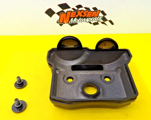 2016 Suzuki RMZ450 Cylinder Head Cover Valve Cap Top Engine 11171-28H00