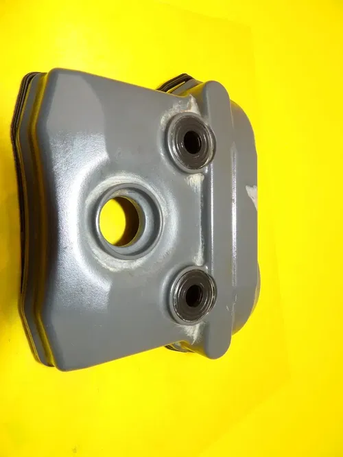 2016 Suzuki RMZ450 Cylinder Head Cover Valve Cap Top Engine 11171-28H00