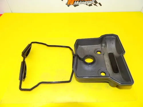 2016 Suzuki RMZ450 Cylinder Head Cover Valve Cap Top Engine 11171-28H00