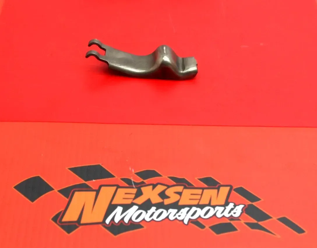 1982 Honda Xr80 Clutch Adjusting Lever