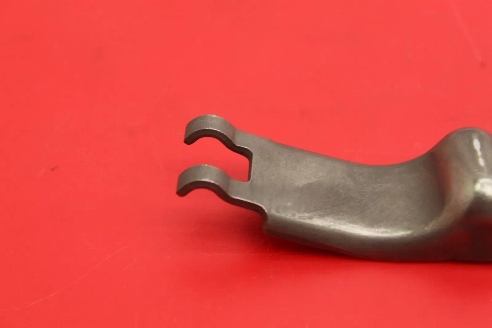 1982 Honda Xr80 Clutch Adjusting Lever