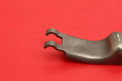 1982 Honda Xr80 Clutch Adjusting Lever