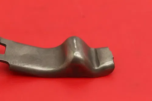 1982 Honda Xr80 Clutch Adjusting Lever