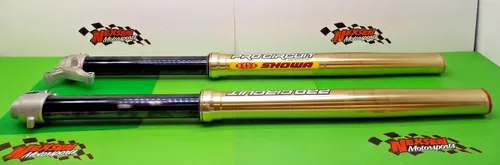 2012 Kawasaki KX250F Pro Circuit Front Forks Suspension Set