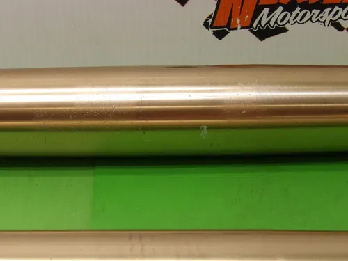 2012 Kawasaki KX250F Pro Circuit Front Forks Suspension Set