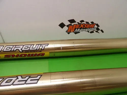 2012 Kawasaki KX250F Pro Circuit Front Forks Suspension Set