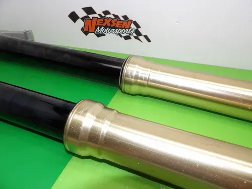 2012 Kawasaki KX250F Pro Circuit Front Forks Suspension Set