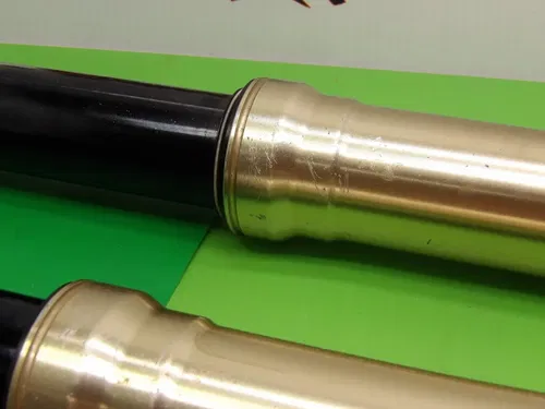 2012 Kawasaki KX250F Pro Circuit Front Forks Suspension Set