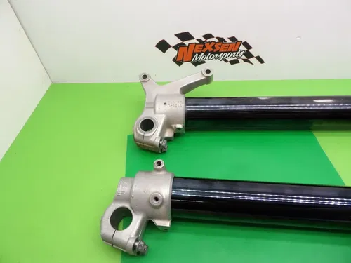 2012 Kawasaki KX250F Pro Circuit Front Forks Suspension Set