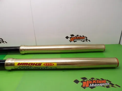 2012 Kawasaki KX250F Pro Circuit Front Forks Suspension Set