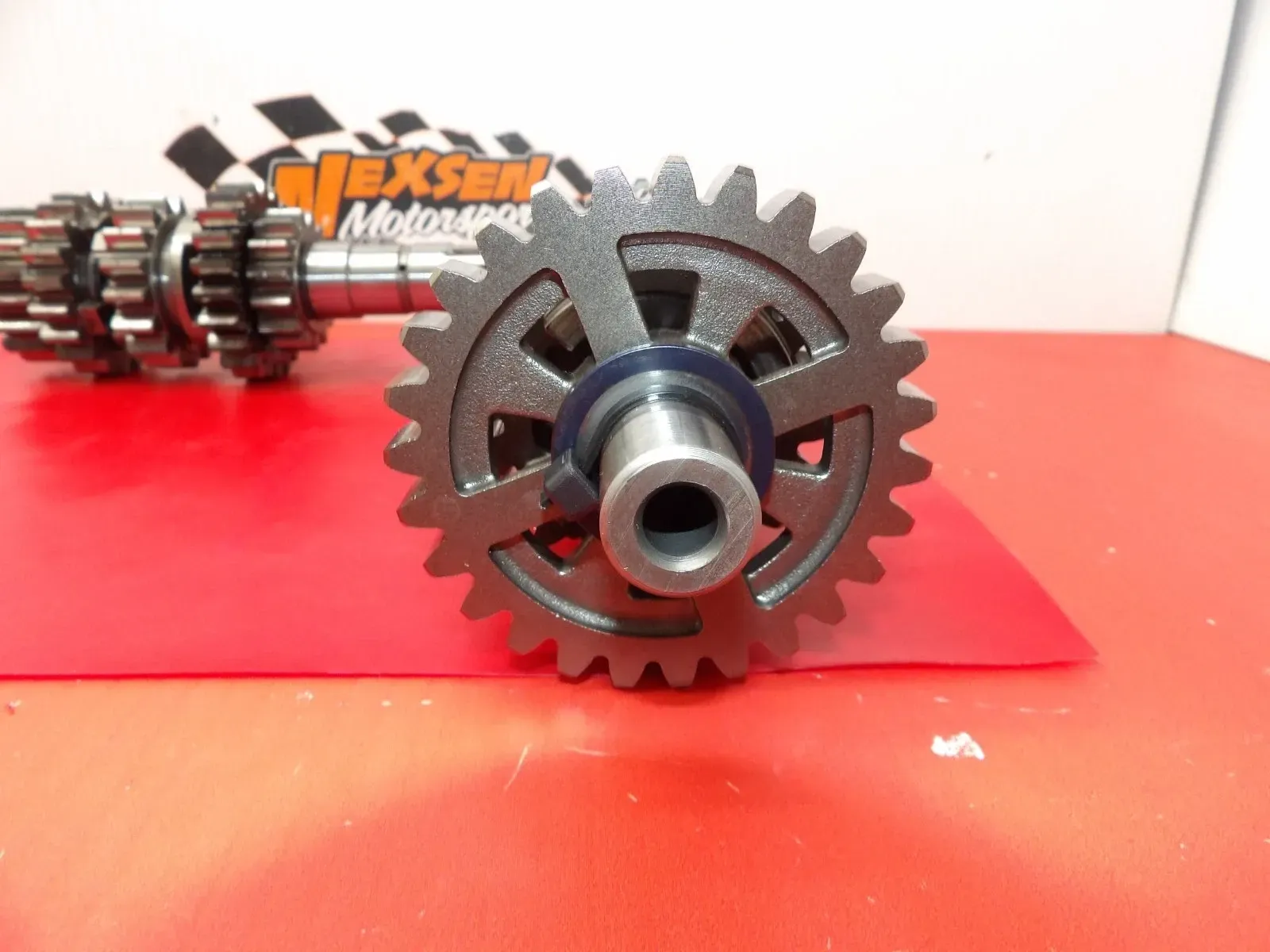 🏁Engine Transmission Gears Assembly – Fits 2003 Honda CRF450R