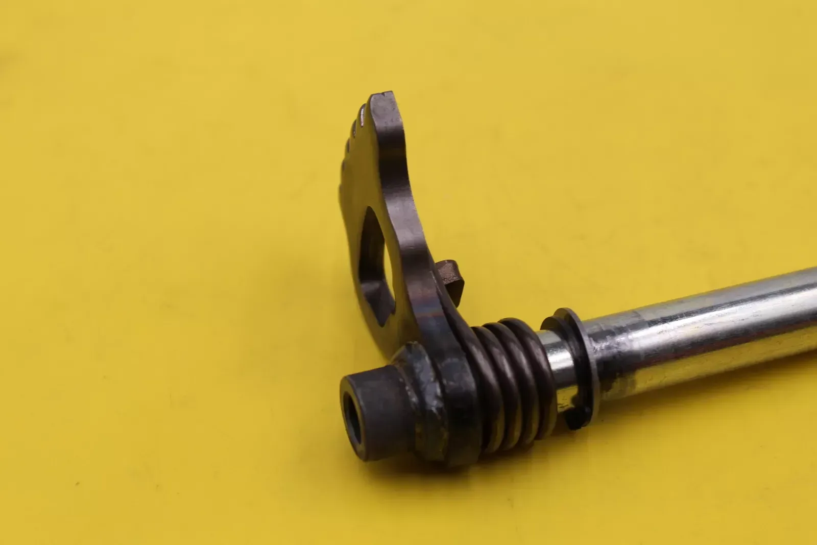 2007 Suzuki Rmz450 Shifter Shift Shaft