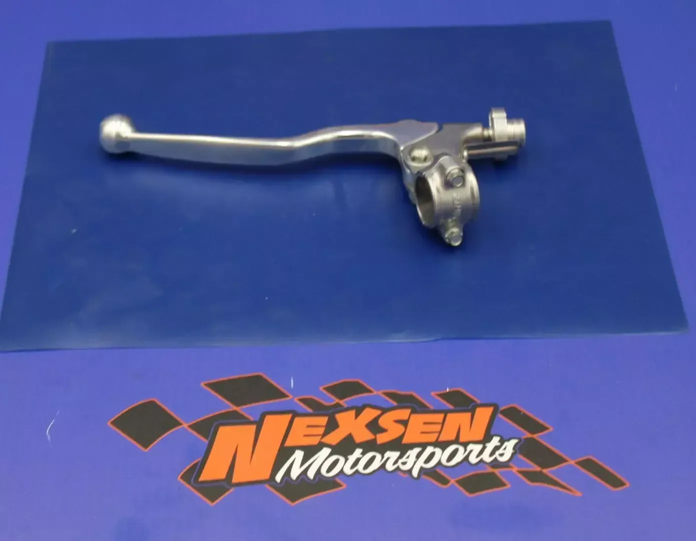 Yamaha Clutch Perch Mount With Lever  583-83981-00-00 5be-82912-00-00