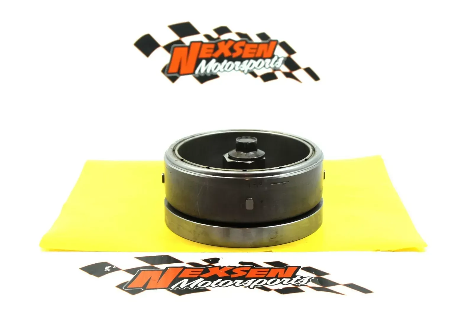 2000 Suzuki Marauder 800 Vz800 Stator Magneto Alternator Generator Flywheel