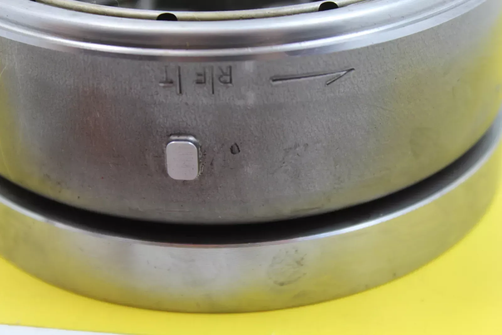 2000 Suzuki Marauder 800 Vz800 Stator Magneto Alternator Generator Flywheel