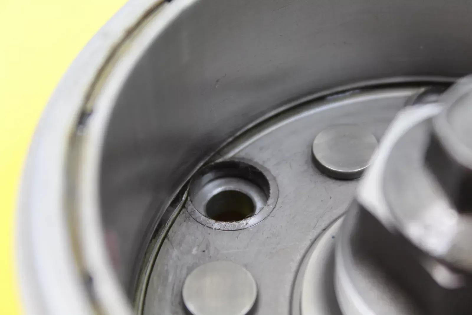 2000 Suzuki Marauder 800 Vz800 Stator Magneto Alternator Generator Flywheel