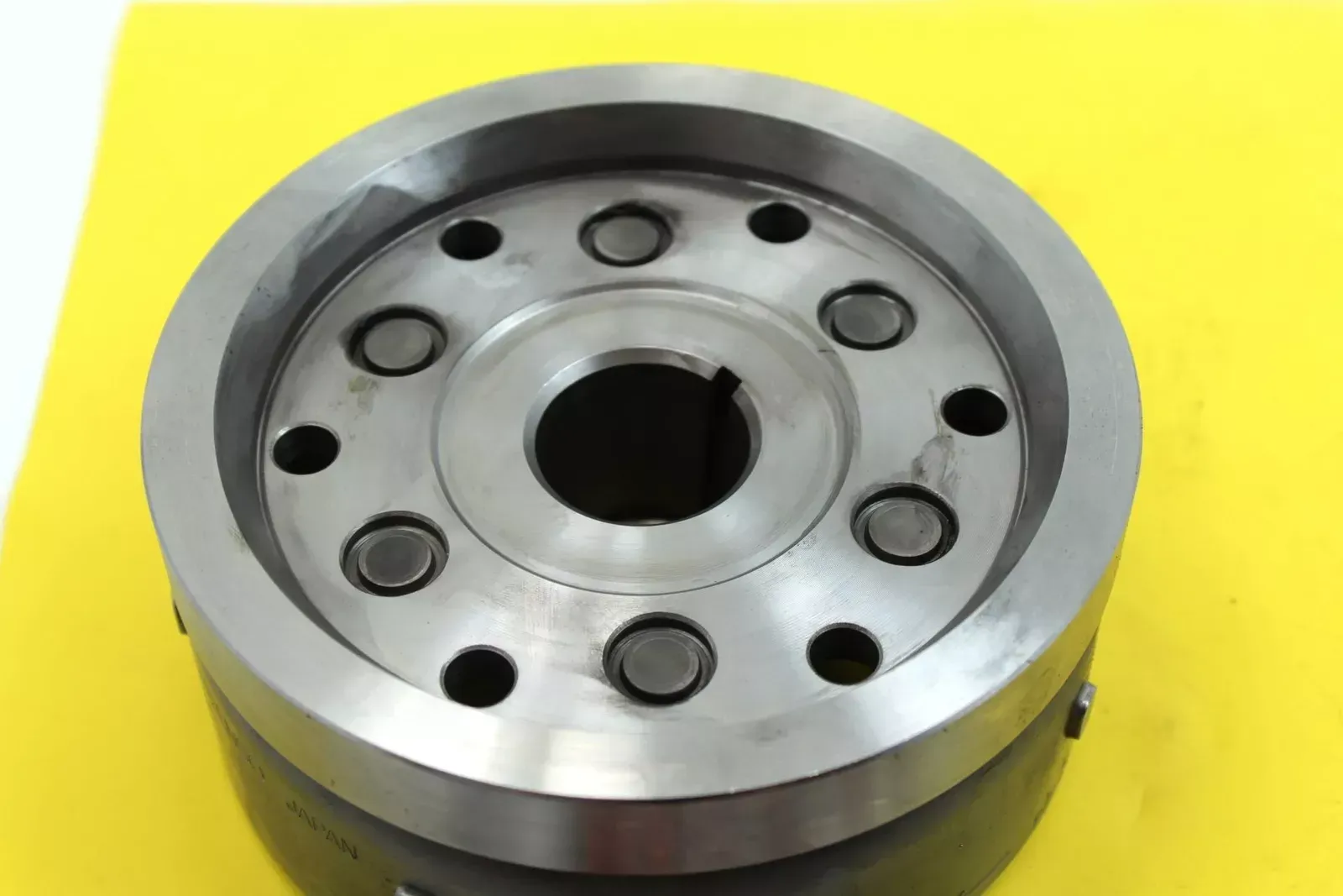 2000 Suzuki Marauder 800 Vz800 Stator Magneto Alternator Generator Flywheel