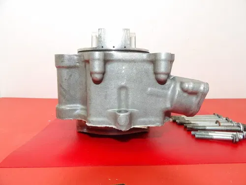 2003 Honda CRF450R Cylinder Bore Jug Top End  12100-MEB-670