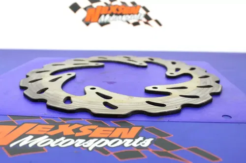 2002 Yamaha Yz426f Front Brake Disc Rotor