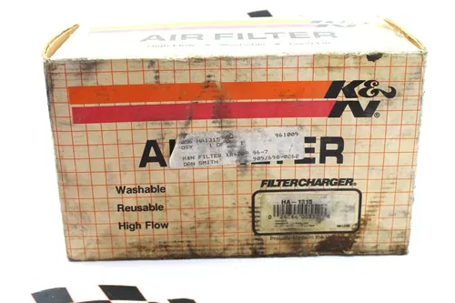 K&N Air Filter HA-1315