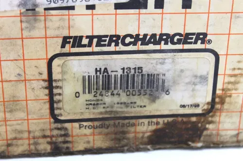 K&N Air Filter HA-1315