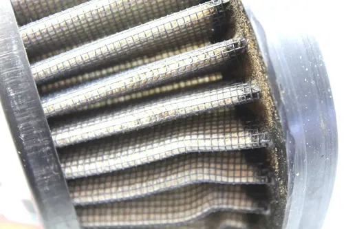 K&N Air Filter HA-1315