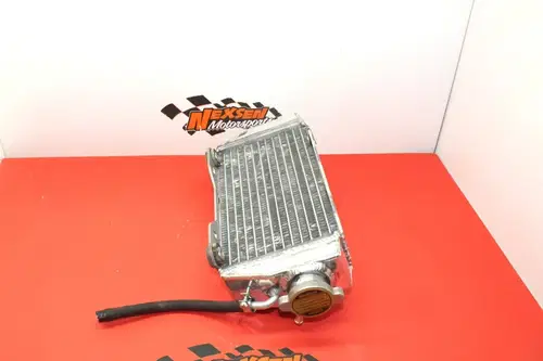 2003 Honda Crf450r Right Radiator Cooler