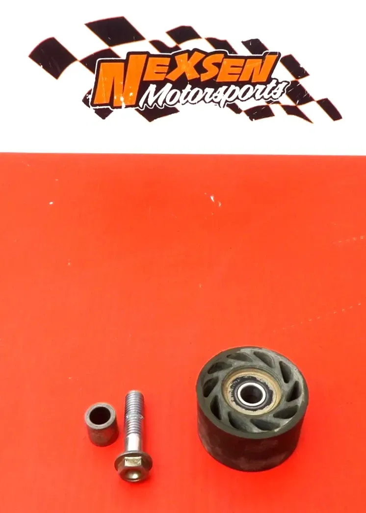 🏁 Chain Roller – Fits 2007 Honda CRF450R