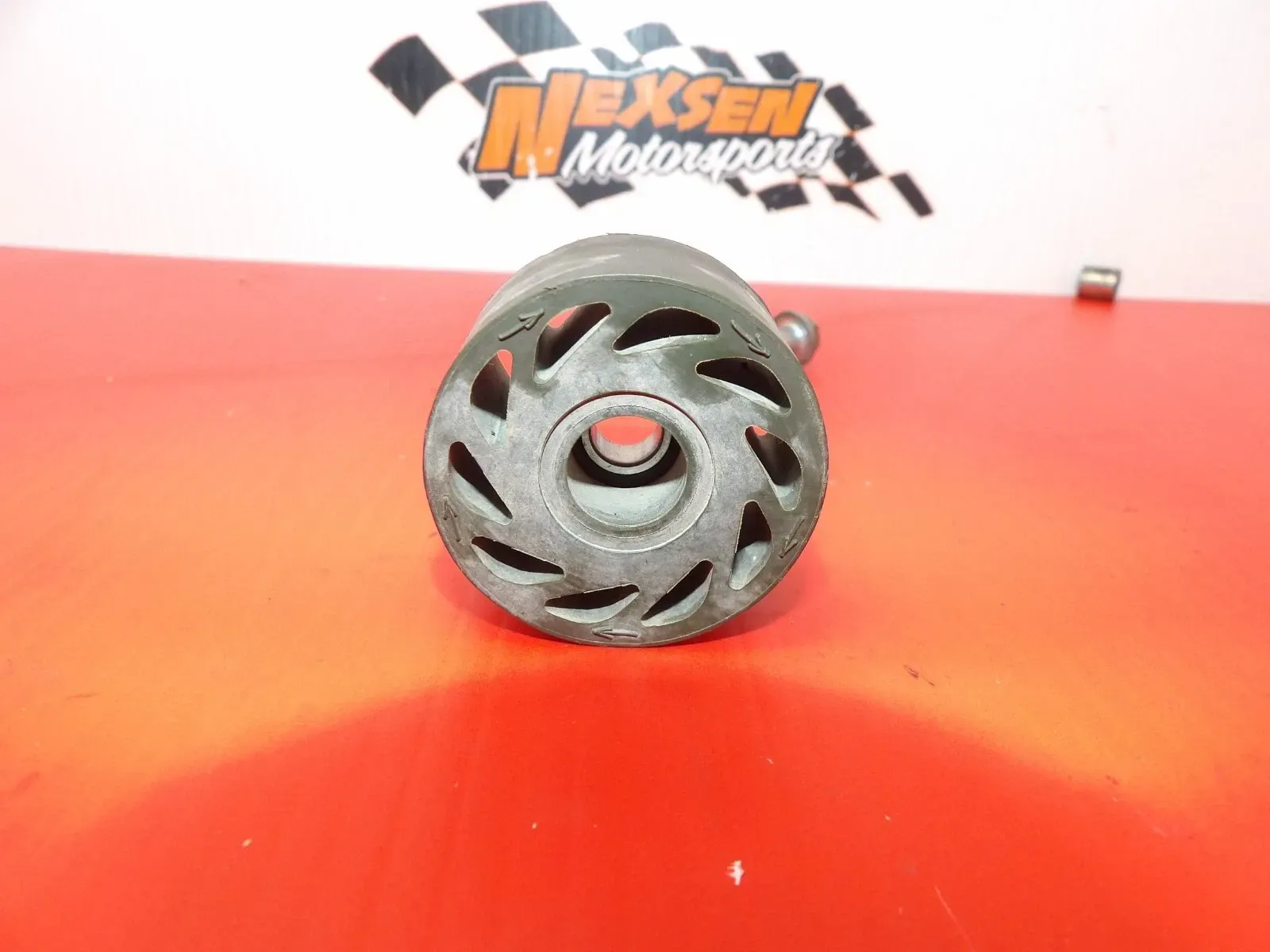 🏁 Chain Roller – Fits 2007 Honda CRF450R