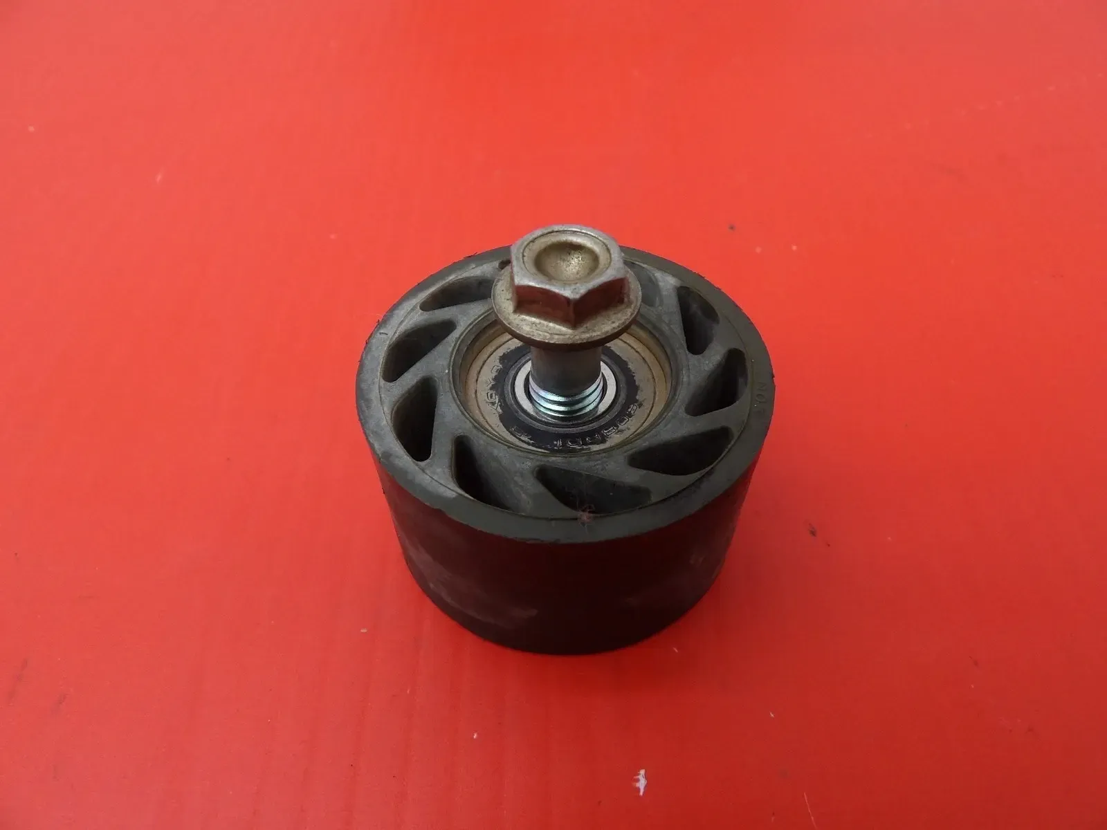 🏁 Chain Roller – Fits 2007 Honda CRF450R