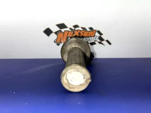 2001 Yamaha Yz250f Throttle Handle Guide Tube Housing