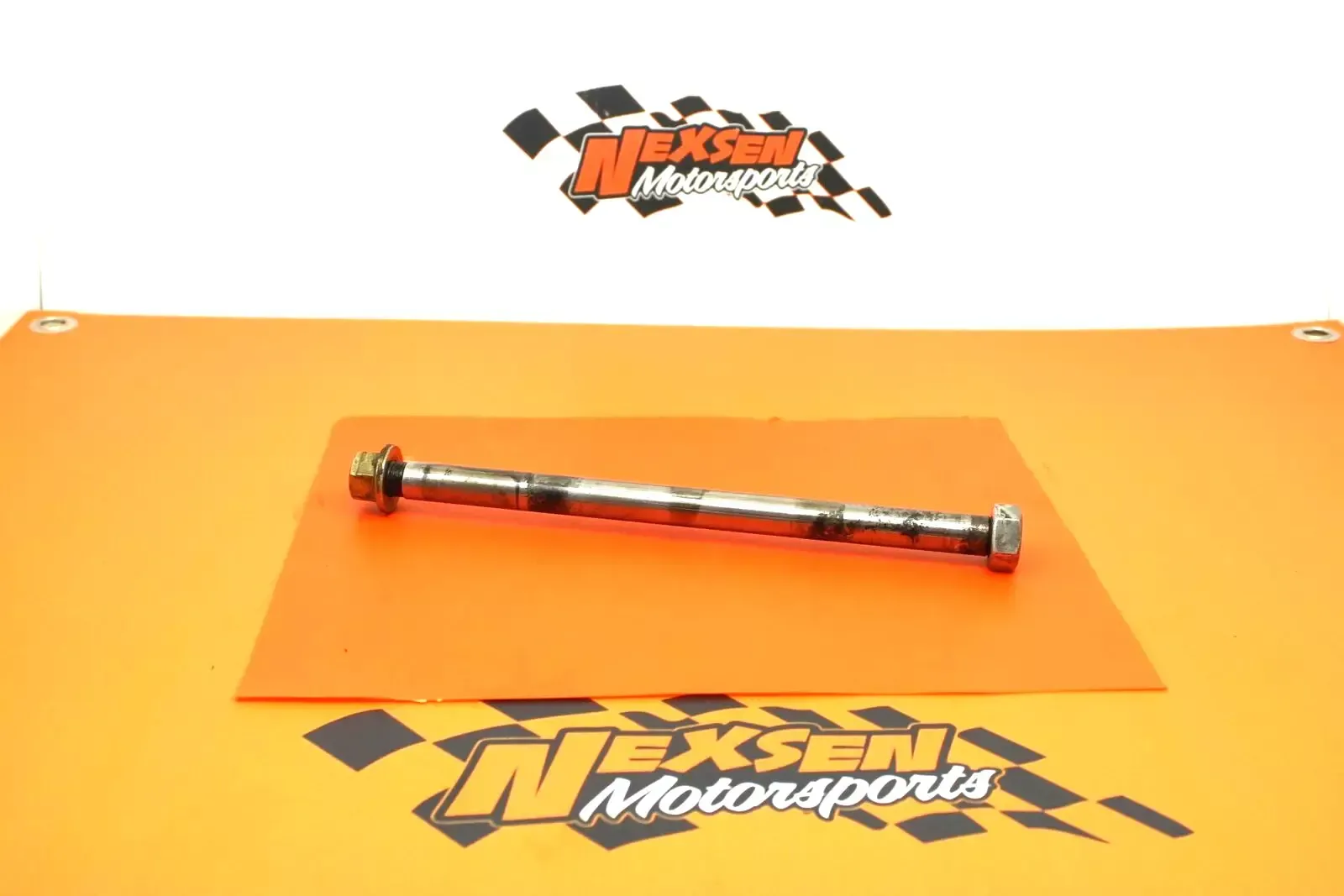 1997 Ktm 620 Egs-e Rear Back Swingarm Bolt Suspension Pivot Axle