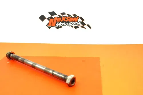 1997 Ktm 620 Egs-e Rear Back Swingarm Bolt Suspension Pivot Axle