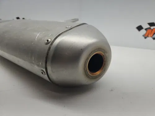 2016 Yamaha YZ250F Exhaust Muffler Slip-On 1SM-14750-90-00