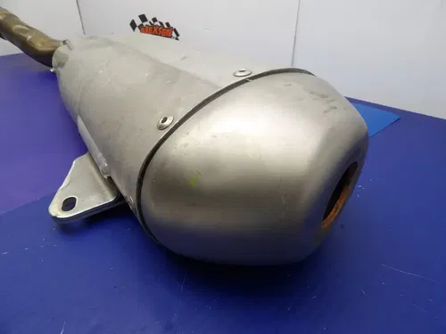 2016 Yamaha YZ250F Exhaust Muffler Slip-On 1SM-14750-90-00
