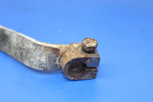 1994 Yamaha Tw200 Shift Shifter Pedal