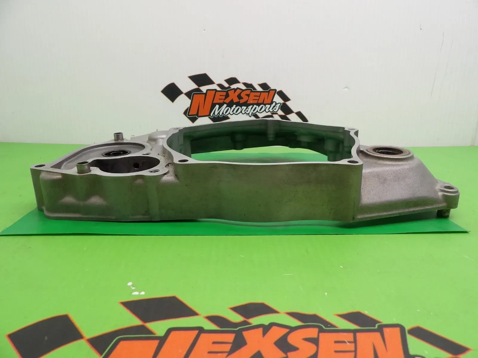 2012 Kawasaki KX250F Inner Clutch Cover 14032-0136