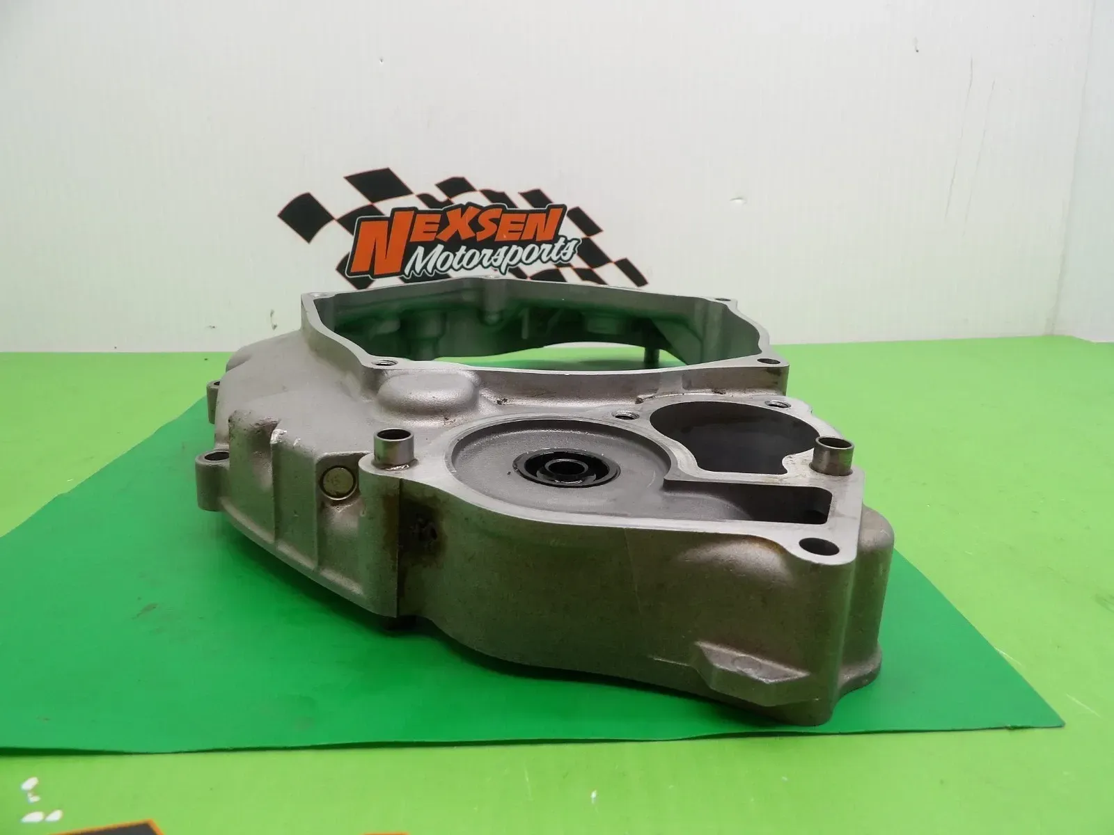 2012 Kawasaki KX250F Inner Clutch Cover 14032-0136