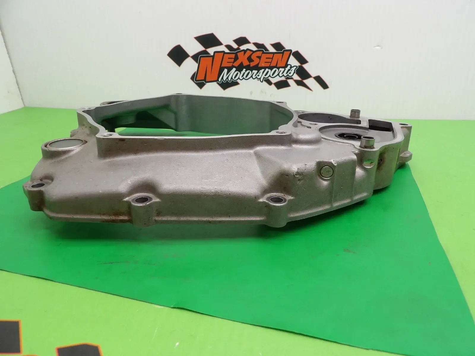 2012 Kawasaki KX250F Inner Clutch Cover 14032-0136
