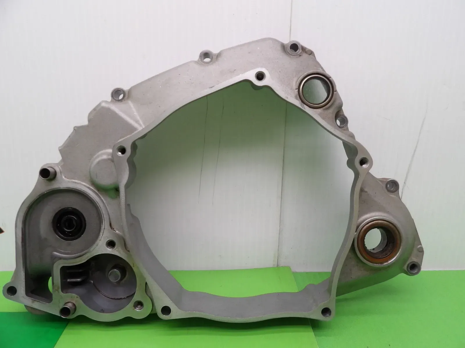 2012 Kawasaki KX250F Inner Clutch Cover 14032-0136