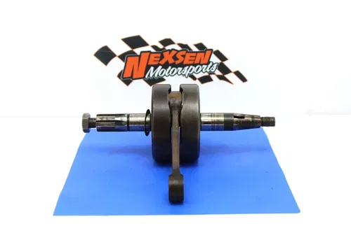 1970 Yamaha Ht1 Engine Motor Crankshaft Crank Shaft