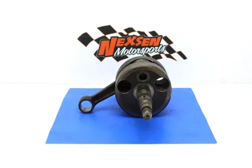 1970 Yamaha Ht1 Engine Motor Crankshaft Crank Shaft