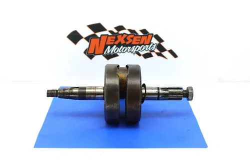 1970 Yamaha Ht1 Engine Motor Crankshaft Crank Shaft