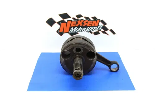 1970 Yamaha Ht1 Engine Motor Crankshaft Crank Shaft