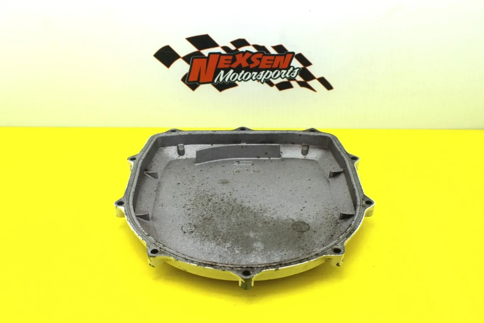 1996 Sea-doo Sp Ignition Housing Cover