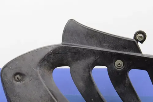 2006 Yamaha Yfz450 Right Side Mud Splash Guard Footwell