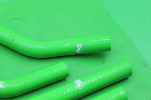 2017 Kawasaki Kx250f SamcoSport Radiator Hoses Pipe Set