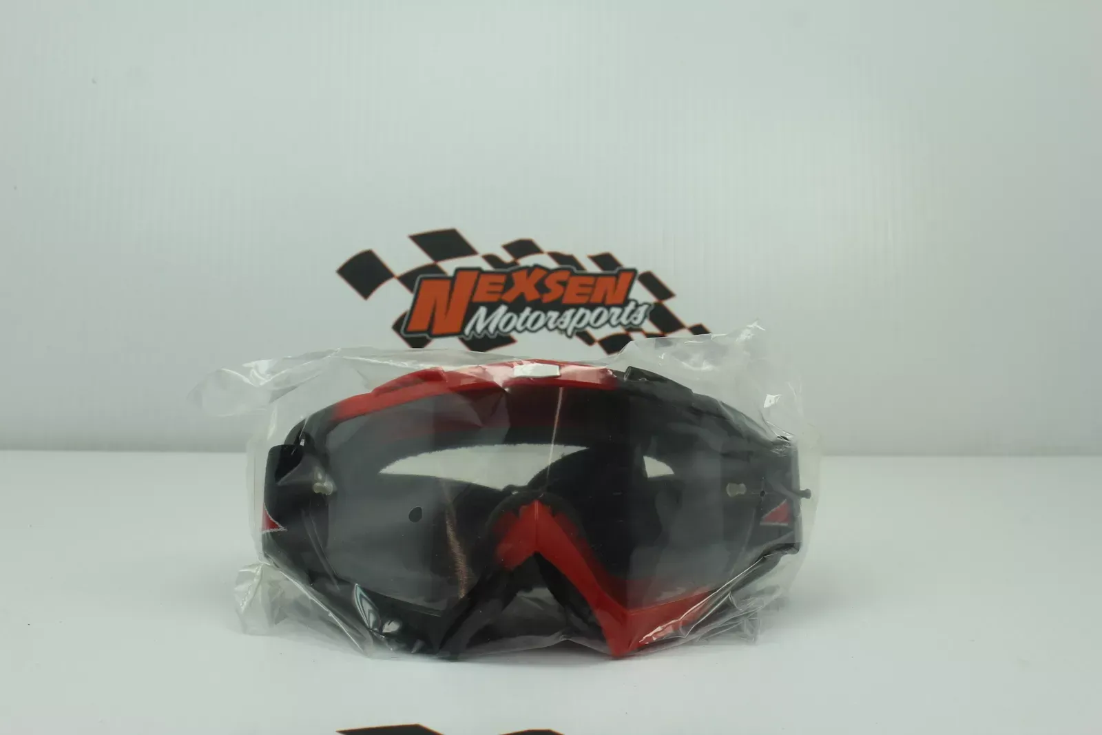 khons motorcross Goggles