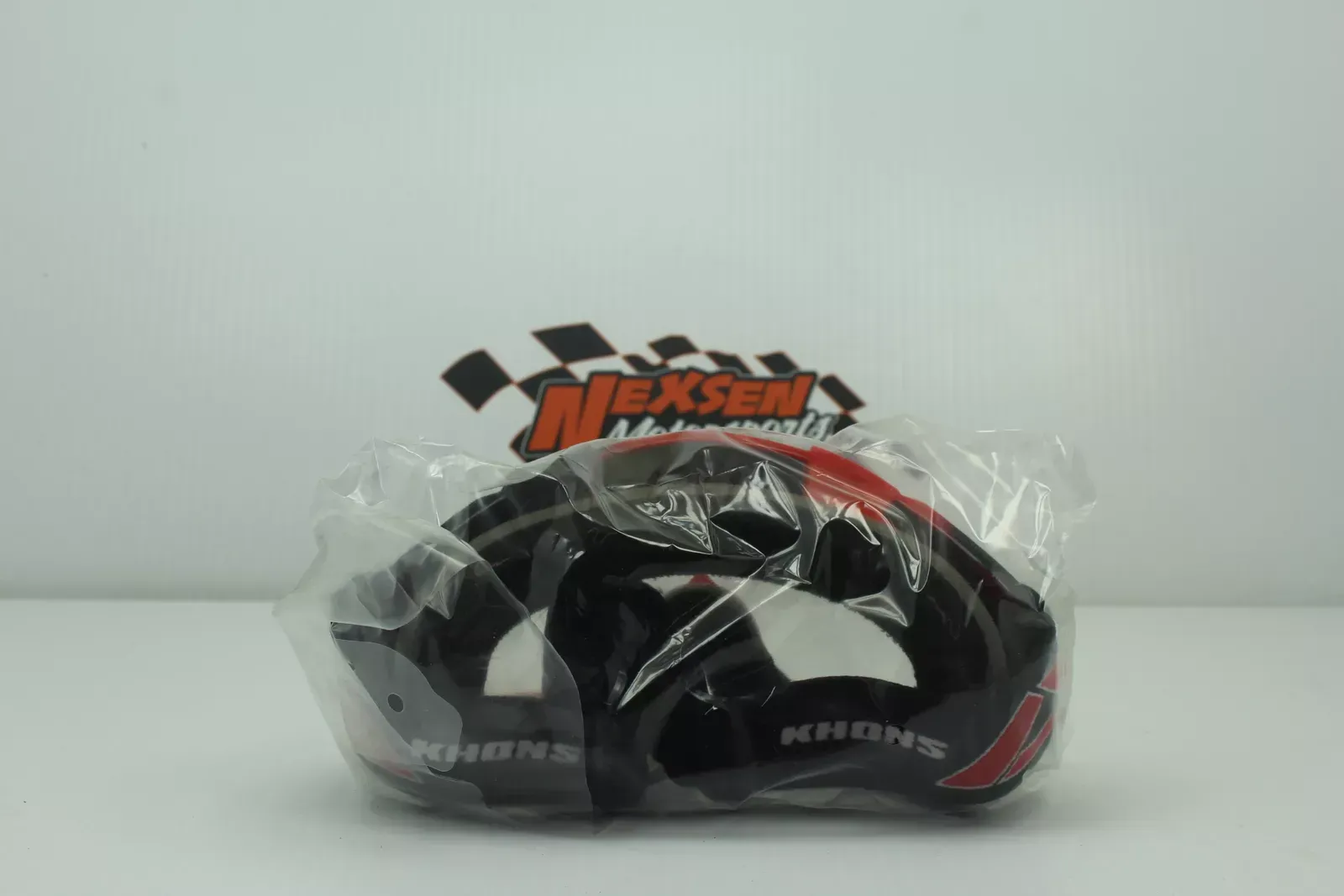 khons motorcross Goggles